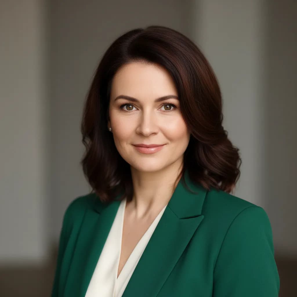 Autor Agnieszka Baranowska