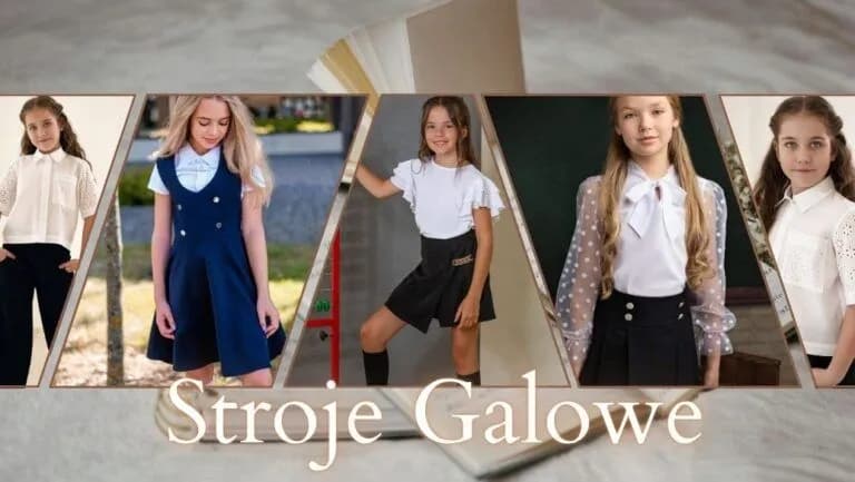 Stylowe outfit na zakończenie roku, które zachwycą każdego ucznia