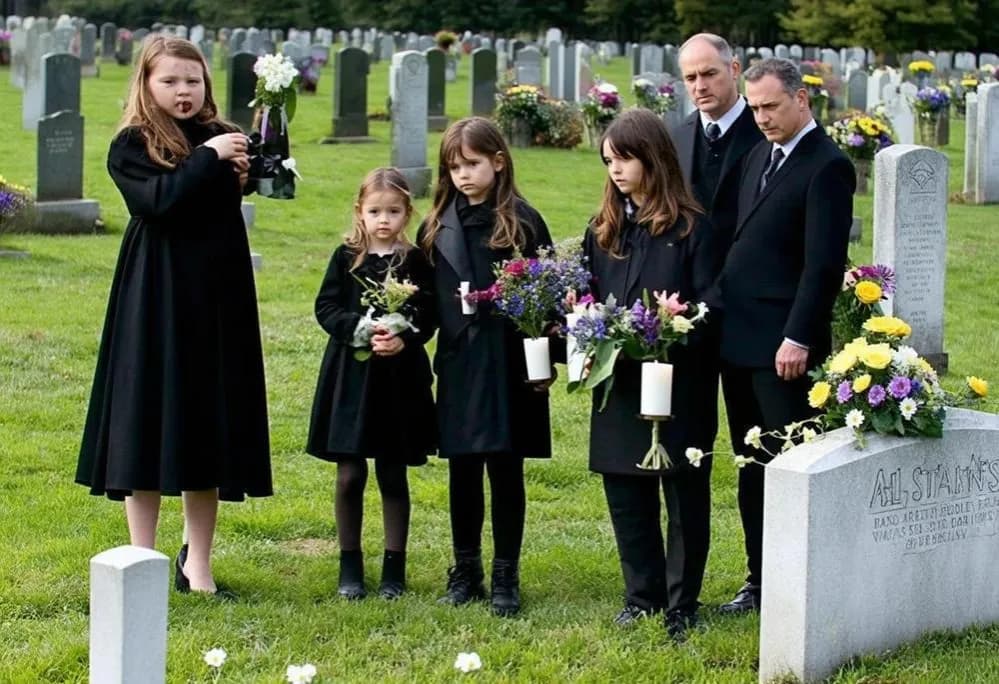 W co się ubrać na wszystkich świętych, aby wyrazić szacunek i elegancję