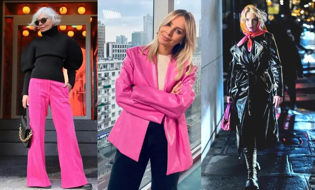 W co się ubrać na randkę zimą, aby wyglądać stylowo i czuć się komfortowo