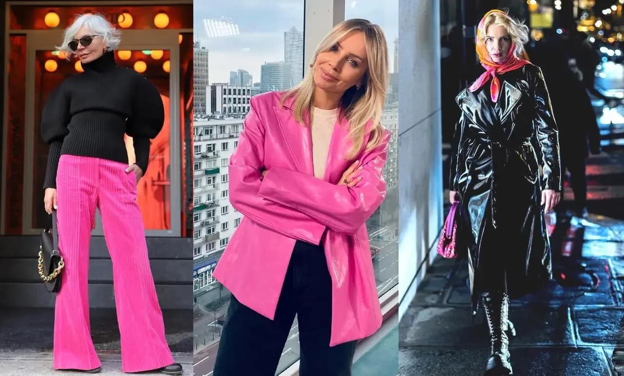 W co się ubrać na randkę zimą, aby wyglądać stylowo i czuć się komfortowo