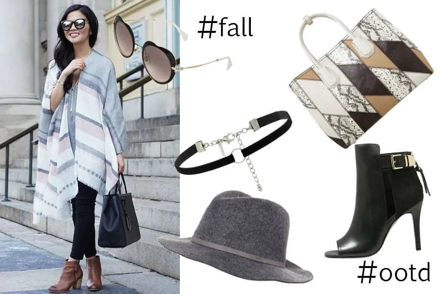 W co się jutro ubrać, aby czuć się komfortowo w 20 stopniach?