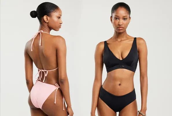 Jak sprawdzić rozmiar miseczki i uniknąć niewłaściwego dopasowania