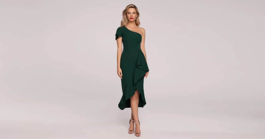 Stylowe ubrania na wesele po 40 – unikaj modowych wpadek