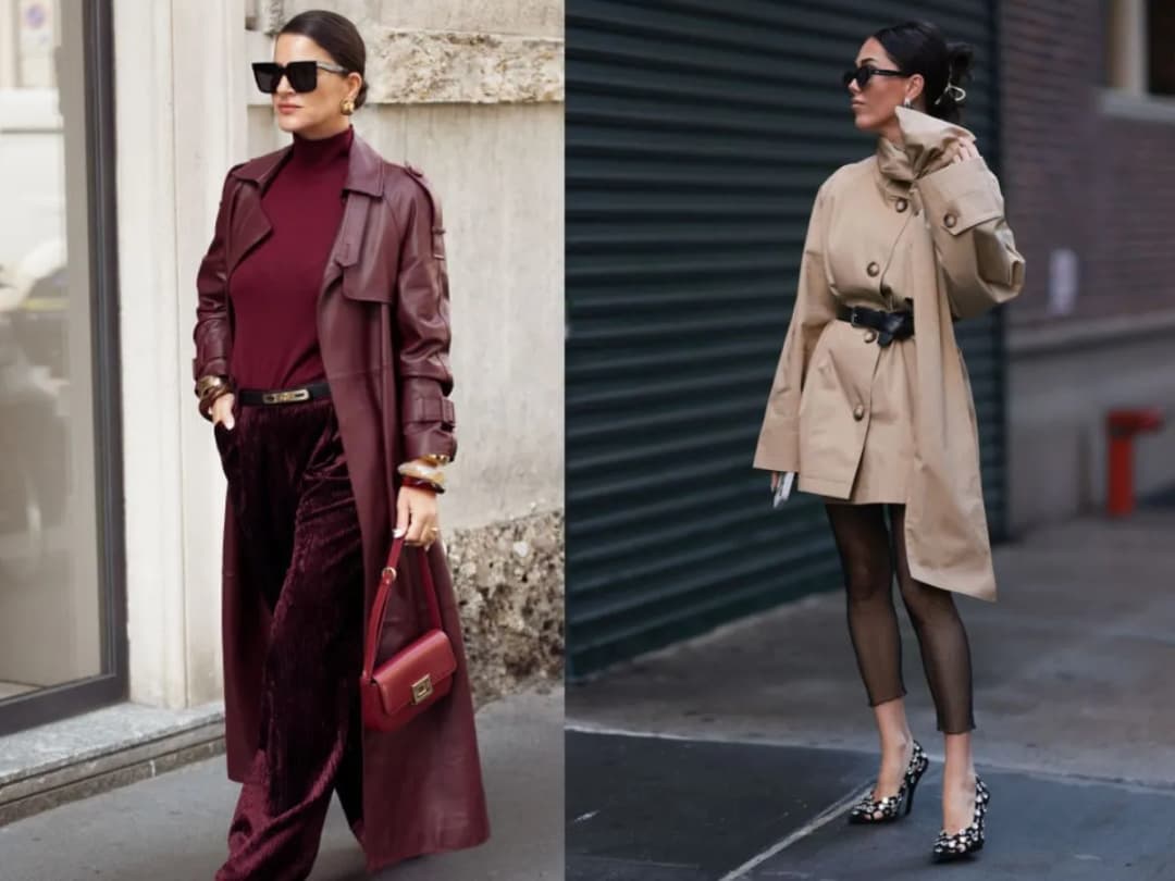 Stylizacje z beżową parką: jak stworzyć modne i eleganckie looki