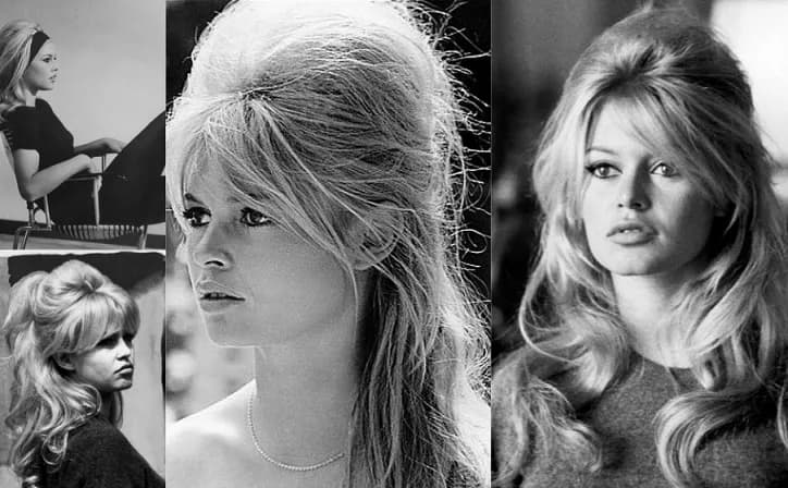 Brigitte Bardot stylizacje: Jak jej moda wciąż inspiruje dziś