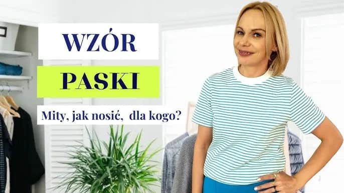 Czy paski są modne? Odkryj, jak nosić je z klasą i stylem