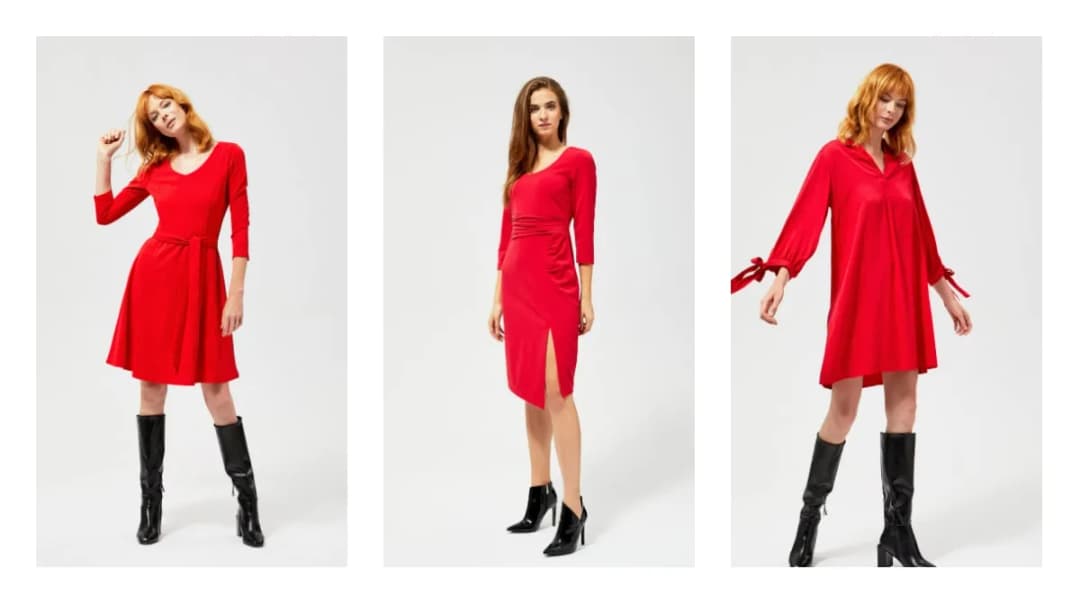 Idealny outfit na walentynki – zaskocz swoją drugą połówkę stylizacją