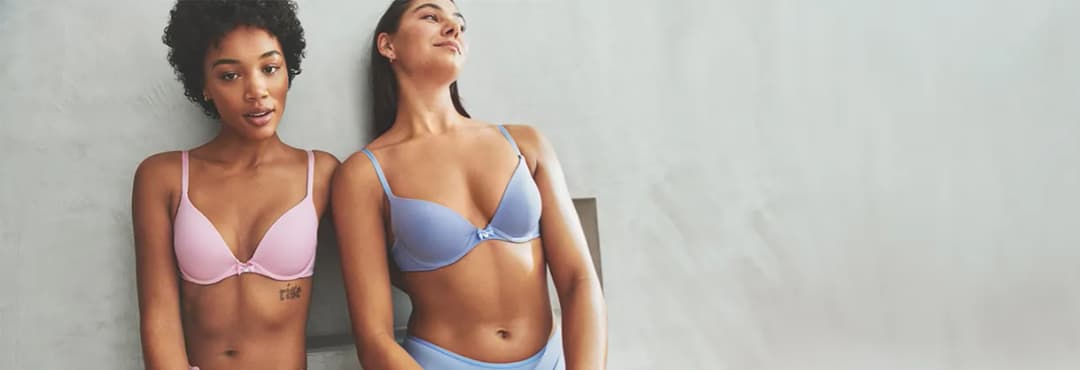 70H jaki to rozmiar - poznaj idealne dopasowanie biustonosza