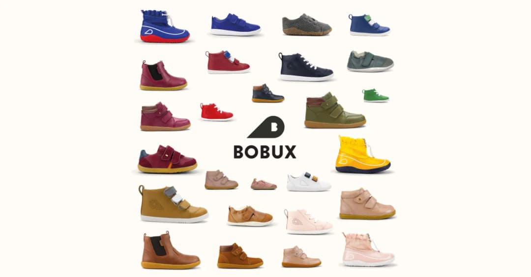 Rozmiar buta 22 – jak dobrać idealne buty dla dziecka?