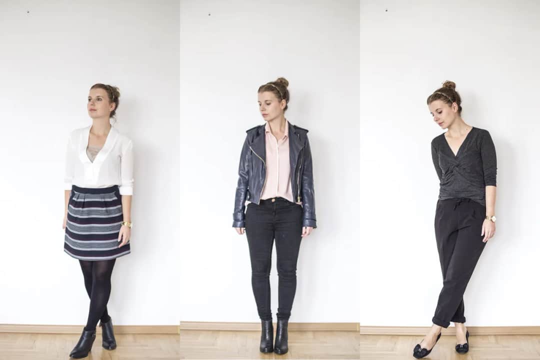 Nie mam się w co ubrać? 5 kroków do idealnej garderoby