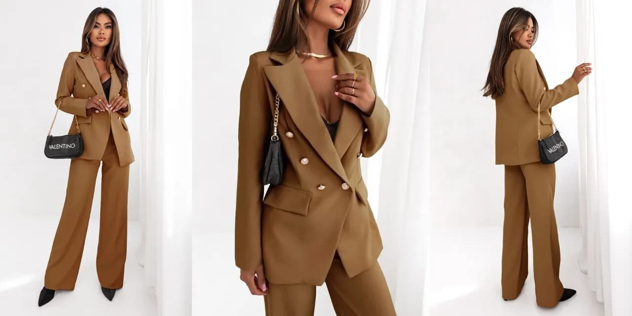 W co się ubrać na jesień, by wyglądać stylowo i czuć się komfortowo