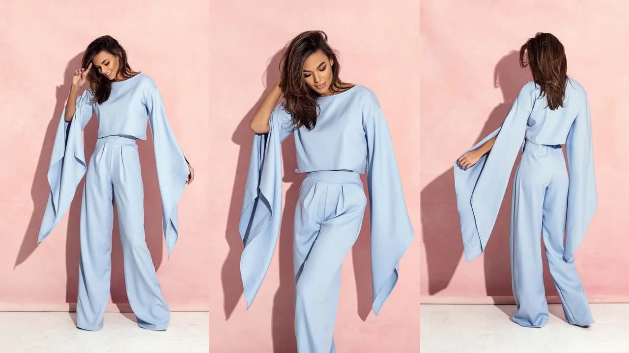 Co modne na wiosnę: pastelowe kolory i boho, które musisz znać