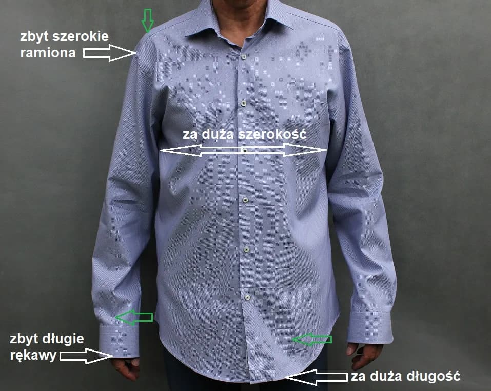 Koszula Dejaniry - co to znaczy i jak unikać tragicznym skutkom