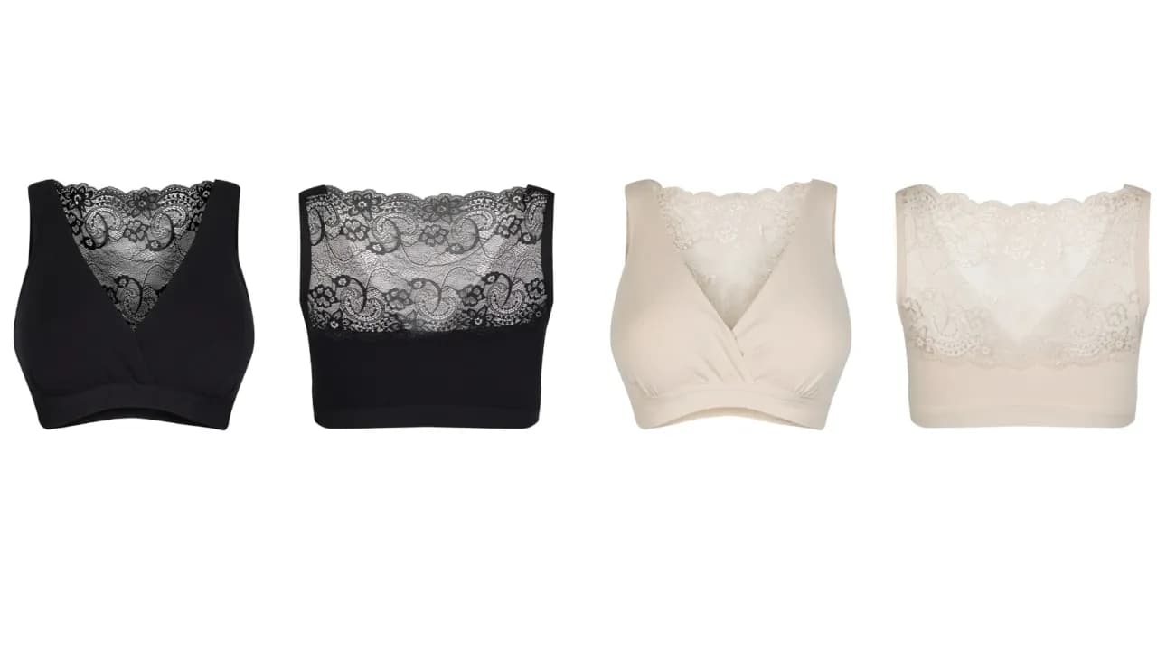 Jakie są rozmiary biustonoszy i jak uniknąć błędów przy wyborze