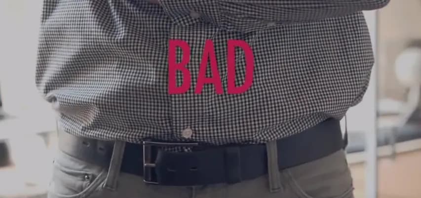 Jak wpuszczać koszulę w spodnie, aby uniknąć niechlujnego wyglądu