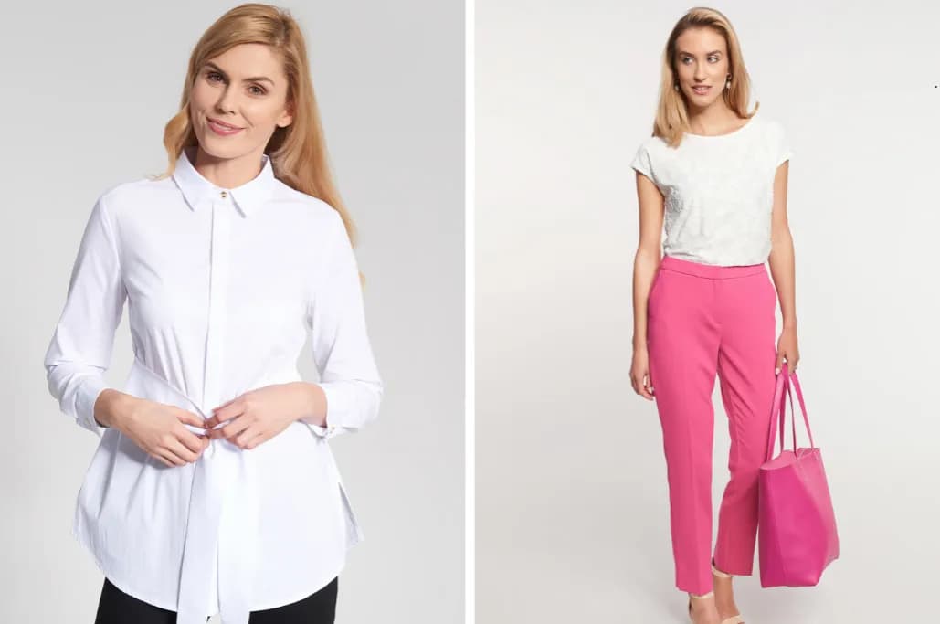 Jak wiązać koszulę: 7 stylowych sposobów, które musisz znać